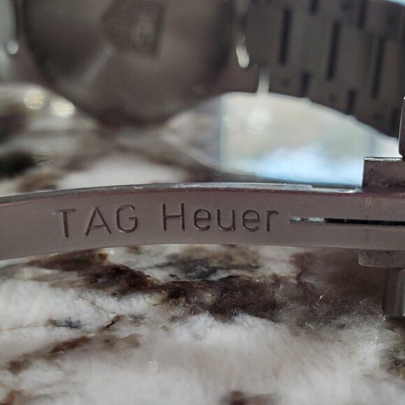 Ladies Tag Heuer - Picture 6 of 10